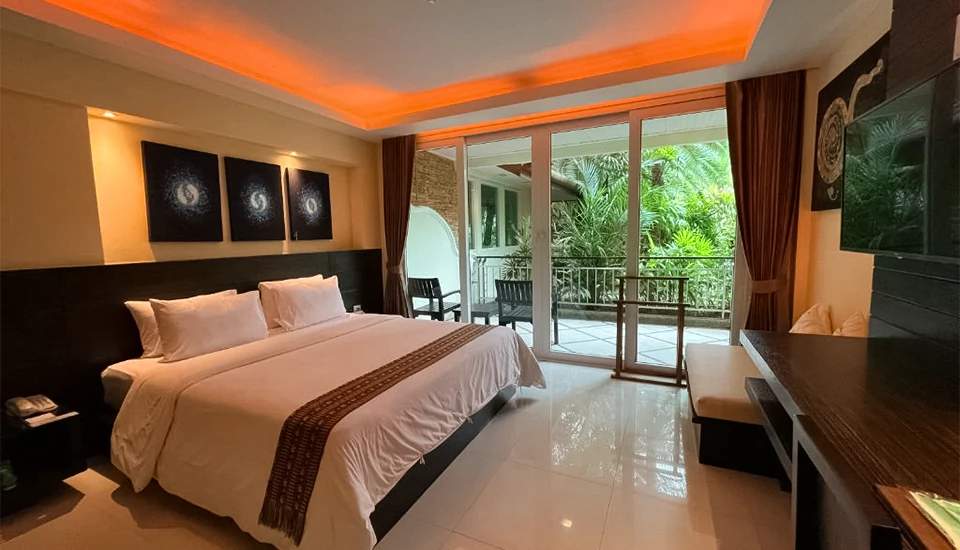 هتل آر مار ریزورت پوکت